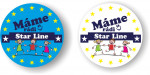 logo Star Line - školy v přírodě, s.r.o.
