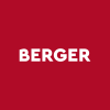 logo Berger Agency s.r.o.