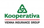 logo Kooperativa pojišťovna, a.s. Vienna Insurance Group