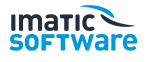 logo Imatic Software s.r.o.