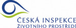 logo Česká inspekce životního prostředí
