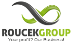 logo ROUCEK Group s.r.o.