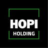 logo HOPI HOLDING a.s.