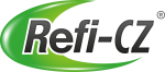 logo Refi-CZ, s. r. o.