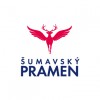 logo ŠUMAVSKÝ PRAMEN a.s.