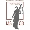 logo Ministerstvo spravedlnosti ČR