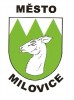 logo Město Milovice
