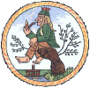 logo svazek obcí Ladův kraj
