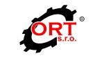 logo ORT Nový Bydžov spol. s r.o. 