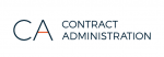 logo Contract Administration, spol.  s r.o.