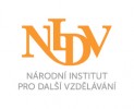 logo Národní institut pro další vzdělávání