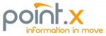 logo POINT.X 