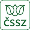 logo Česká správa sociálního zabezpečení