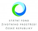 logo Státní fond životního prostředí ČR