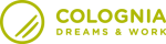 logo Colognia press