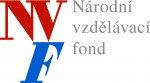 logo Národní vzdělávací fond, o.p.s.