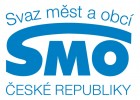 logo Svaz měst a obcí ČR