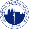 logo Všeobecná fakultní nemocnice v Praze