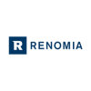 logo RENOMIA, a. s.