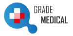 logo Grade Medical s.r.o.