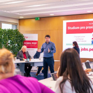 Workshop studium pro praxi fotogalerie 2025